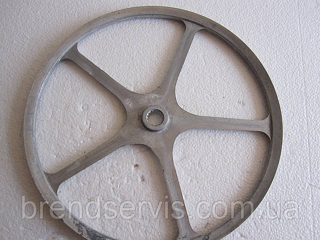 Шкив Candy, фото 1