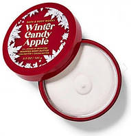 Баттер для тела - Winter Candy Apple от Bath and Body Works США