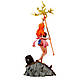 Фігурка Bandai ZERO ONE PIECE Nami Зеро Ван Пис Намі 28 см WST TN OP N, фото 5