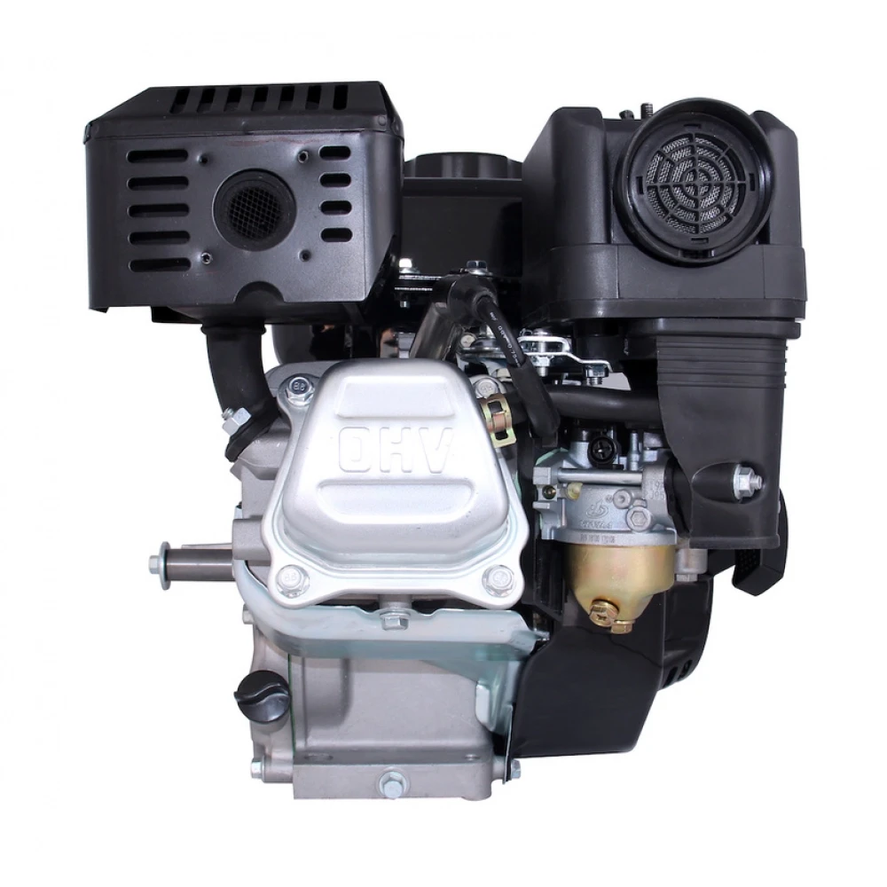 Бензиновый двигатель LIFAN LF170F Вал Ø 19 мм - фото 2 - id-p1712770460