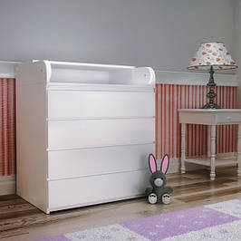 Комоди та тумби