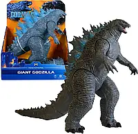 Гигантский Конг и Годзилла 11" Action Figures Giant Kong & Godzilla vs. Kong 2021 Monsterverse Giant Godzilla
