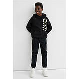 Дитяча толстовка худі NYC H&M на хлопчика р.134/140 - 8-10 років /49003/, фото 3