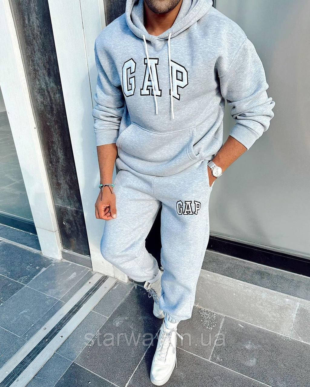 Спортивный костюм gap