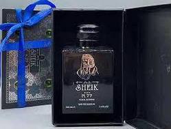 Парфумована вода Shaik Opulent Blue No77