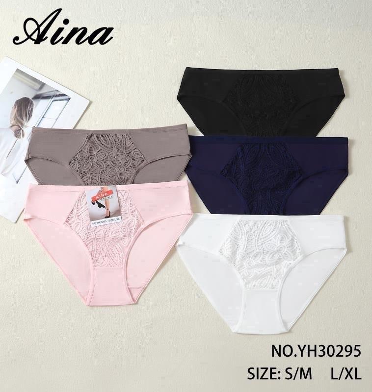 Трусики жіночі AINA 30295