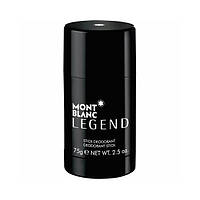 Стік Монблан Легенд Stick Deodorant Montblanc Legend Оригінал Франція