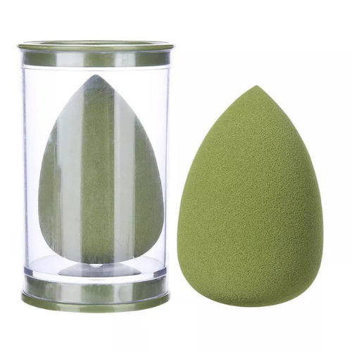 Спонж для макіяжу Green