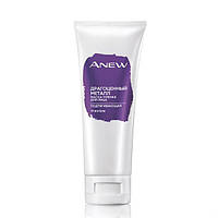 Avon Anew маска для лица «Драгоценный металл» 75 мл