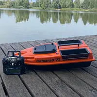 Короповий кораблик Runferry Camarad V3 Orange