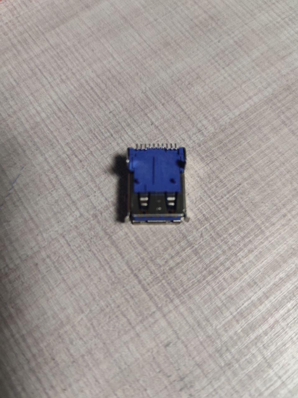 Роз'єм USB 3.0 A9330