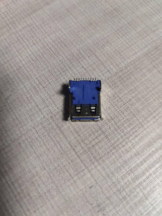Роз'єм USB 3.0 A9330, фото 1