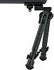 Сошки Leapers UTG Recon 360 TL, 200-305 мм, Picattinny, 3 позиції, поворотні, гумові ніжки, TL-BP03-A, фото 8