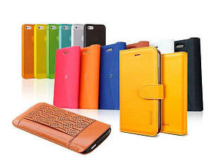 Чохли для смартфонів