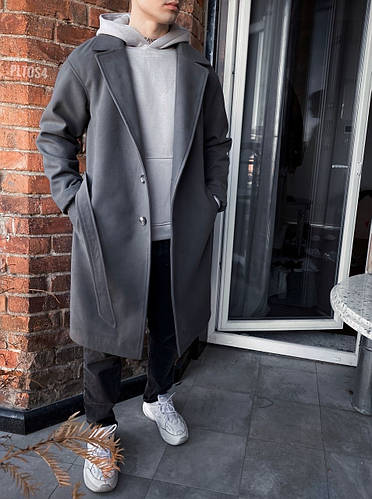 Купить Чоловіче пальто, цена 2290 ₴ — Prom.ua (ID#1712795814)