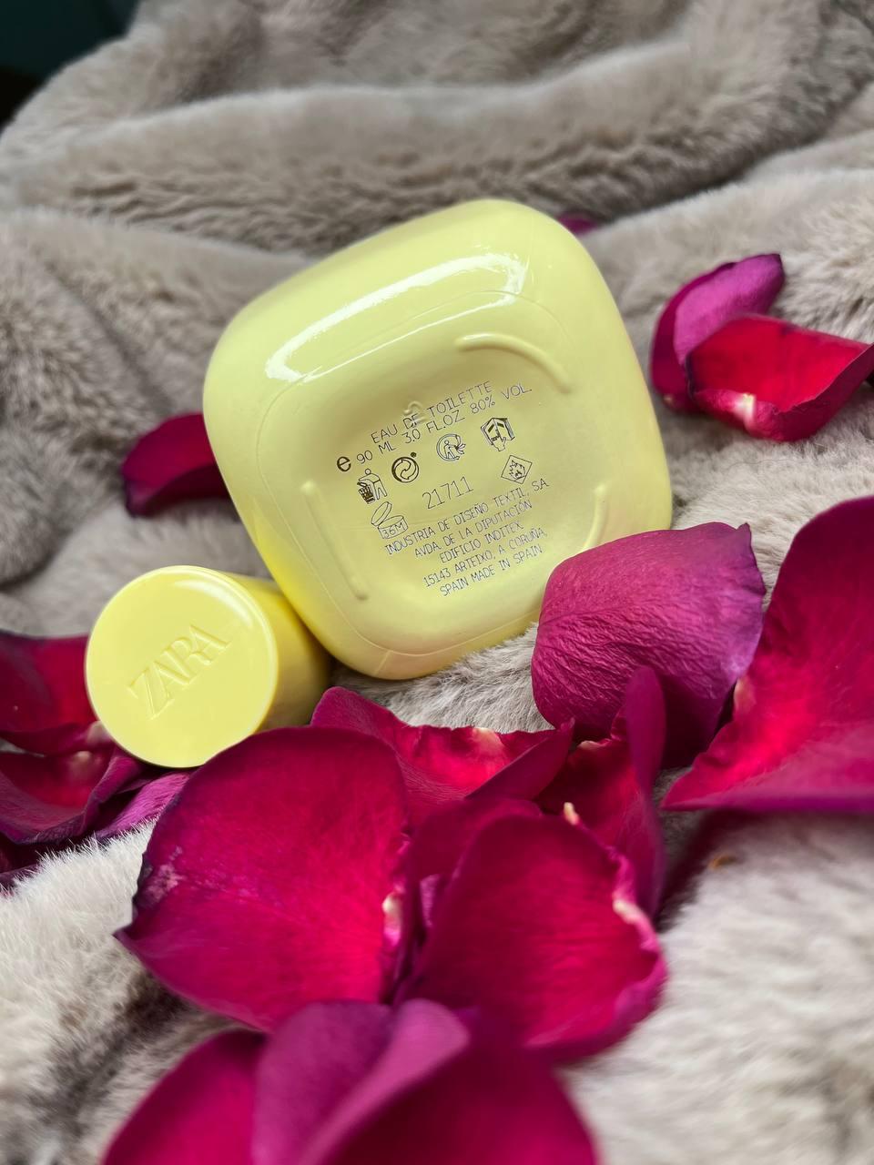 Купить Парфум ZARA Femme weekend Жіночі парфуми зара 90 мл