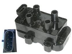 Котушка запалювання Megane Kangoo Logan Starline S ED STIC31