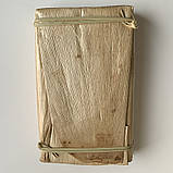 Шен пуер Bing Dao Gu Shu цегла 2015 року 500 г, фото 4