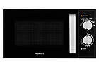 Мікрохвильова піч Ardesto GO-M923B, фото 2