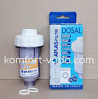 Фільтр полифосфатный DOSAL BATCHER 3/4"