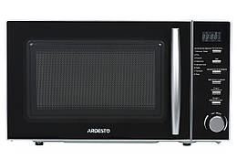 Мікрохвильова піч Ardesto GO-E725S (Соло)