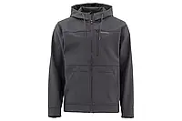 Куртка Simms Rogue Hoody Raven XXL