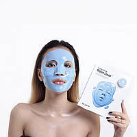 Увлажняющая альгинатная маска с гиалуроновой кислотой Dr. Jart+ Cryo Rubber With Moisturizing Hyaluronic Acid