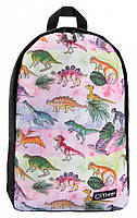 Рюкзак Tiger Dendy Динозаври R698040