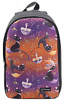 Рюкзак Tiger Dendy Кішки та мишки R697680