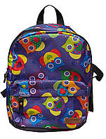 Рюкзак Tiger Little Print Сови R472850