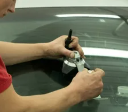 Курси з ремонту автоскла 2 дні