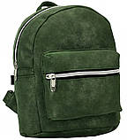 Рюкзак Tiger Mini зелений R500594, фото 2