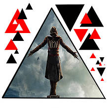 ASSASSIN'S CREED