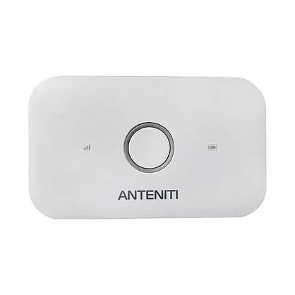 4G Wi-Fi Комплект "Інтернет в село" Київстар", Лайфселл, Водафон (Anteniti E5573 + Антена МІМО 17 Дб), фото 3