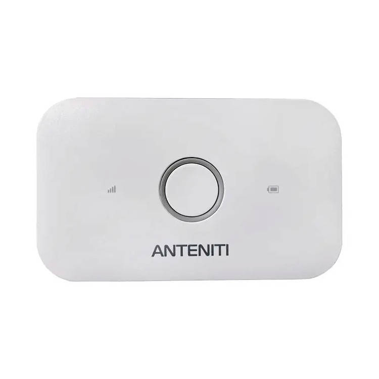 4G Wi-Fi комплект (мобільний роутер anteniti E5573 + антена 20 дБ.), фото 4