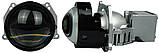 Світлодіодні лазерні LED лінзи AMS Bi-LED Z11 LASER 3" F, фото 7