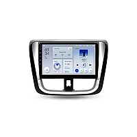 Штатна магнітола Teyes X1 для Toyota Vios, Yaris L 2016 - 2019 Android