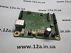 Плата формування (форматор) Canon MG3650 Main Board QM7-4451 нова оригінальна