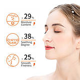 Зволожувальна сироватка для обличчя з куркумою, 30 мл SADOER, фото 4