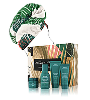 Набір по догляду за волоссям Botanical Repair Mini Gift Set mit Rich Masque Aveda