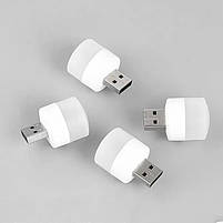 USB-лампочка для повербанка або розетки, фото 6