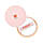 Skinfood Peach Cotton Multi Finish Powder Розсипчаста пудра, фото 3