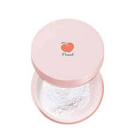 Skinfood Peach Cotton Multi Finish Powder Розсипчаста пудра