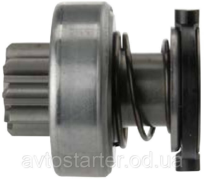 Бендикс стартера AUDI A8 Q7 CITROEN Jumper PEUGEOT 605 Boxer VW Touareg 2.5 2.4 4.0 4.2, фото 1