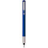 Ручка перова Parker Vector, синій + хром, 03 712Г, фото 5