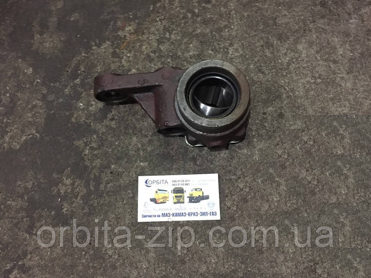 5440-3502025-20 Опора розтискного кулака МАЗ 5440 ЄВРО ліва (під ШС-42) 103-3502025-20