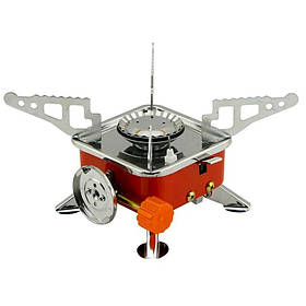 Портативний газовий пальник KOVAR К-202