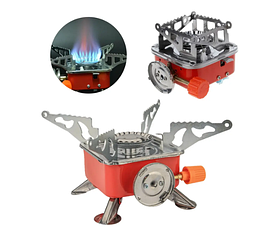 Газовий пальник Kovar 2800 Вт 150 г/год