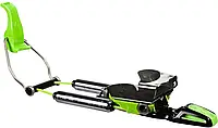 Крепление для лыж Black Diamond 01 Bindings-Midstiff (BD 101369) MK official