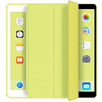 Чехол Smart Case Apple iPad mini 5 Yellow